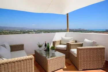 L'Atalaya D'or