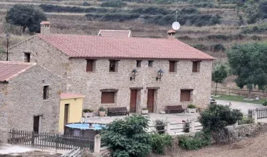 Masía Corralets II