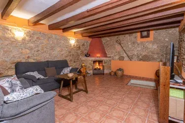 Casa Rural Angelita