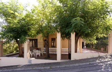 Casa rural Monferrer