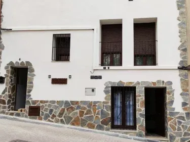 Casa Rural Lavernia