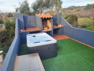 Casa Vacacional Lavernia