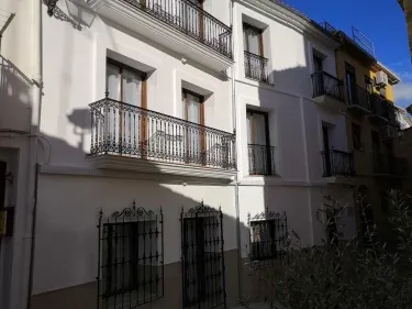 Apartamento Pastora
