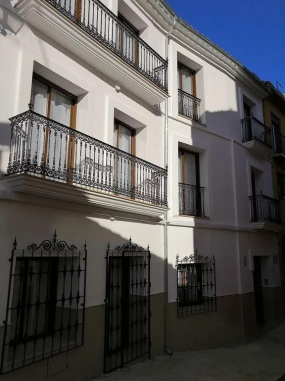 Apartamento Yerbater