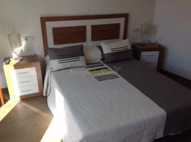 Casa Rural Magnanimvs Ravalet