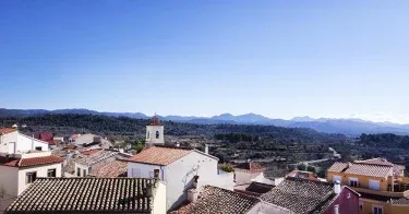 Torre Buen Aire 