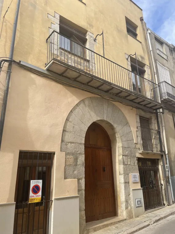 Casa Rural Les Caixes