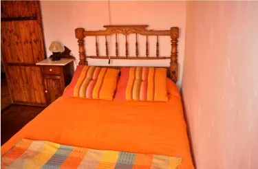 Casa Mayor