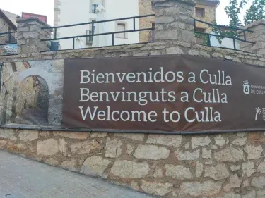 Casa Rural Bella Culla
