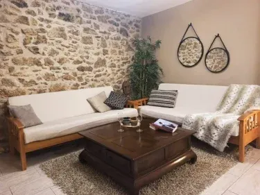 Masia Arinesa