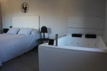 Casa Rural Mensin