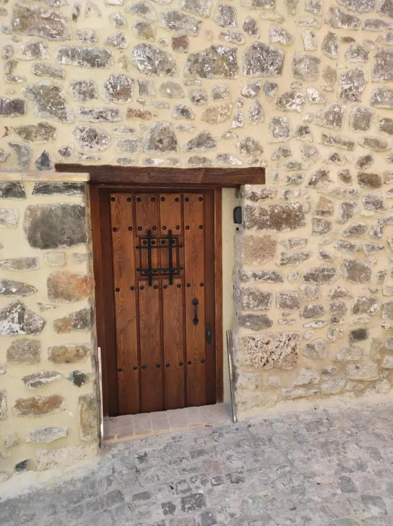 El Recreo