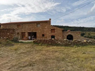 Masia Campos Culla