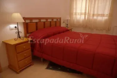 Apartamento Benafer PB