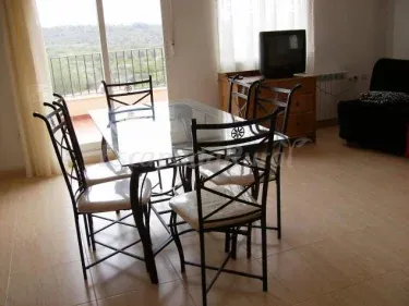 Apartamento Benafer tipo loft