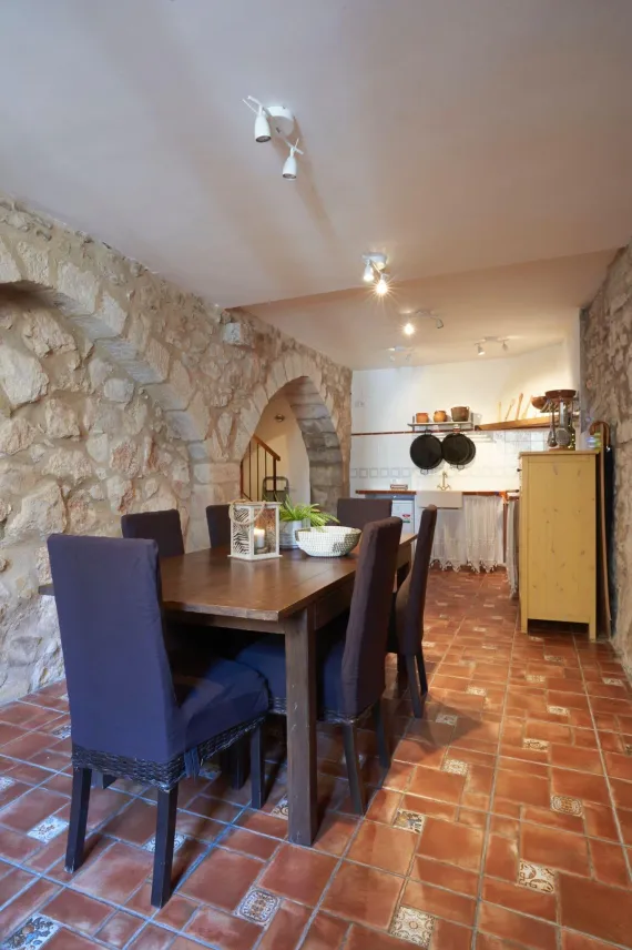 Casa Rural Santa Waldesca