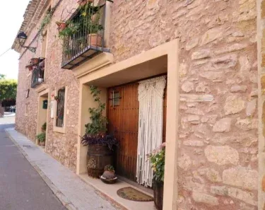 La Casa del Herrero 