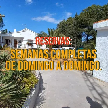Ven y Ves Alcossebre