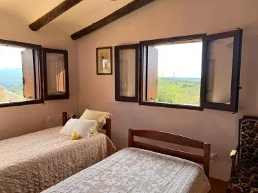 Masía Casa Nova