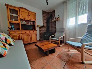 Apartamento rural el Vidre