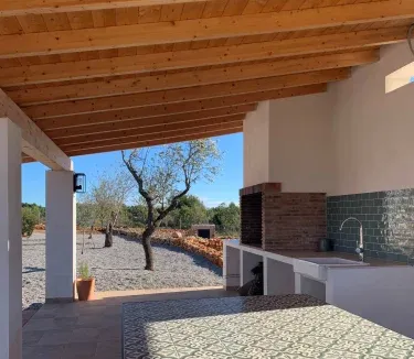 La Llobatera Casa Rural