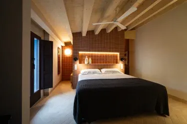 Apartamentos Vilafamés Antic Palau