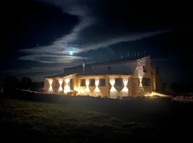 Masía La Parreta