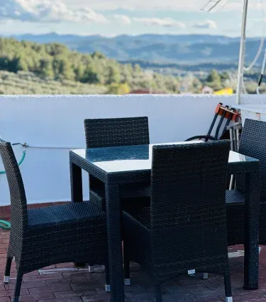 Mi Casa 