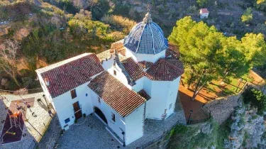 Cau del Art