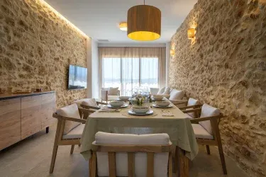 Ostalea Casa Rural