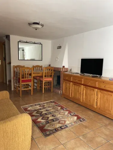 Casa de Pueblo