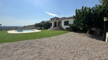 Finca Los Alamos
