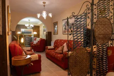 Casa Rural La Torre
