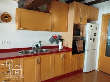 Casa Rural el Chato