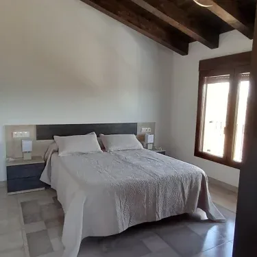 Casa rural Raiztruf 