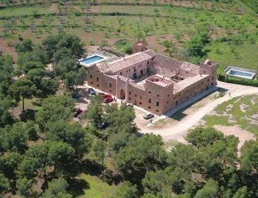 Masía de San Juan