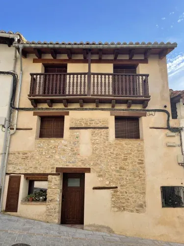 Casa del Fuster