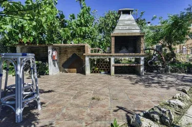 La casita de Priace