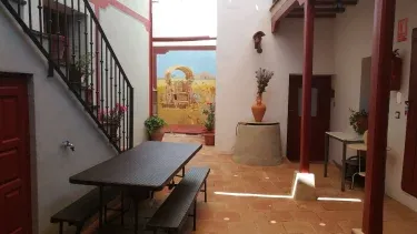 Apartamentos Rurales Casa Valdeleón
