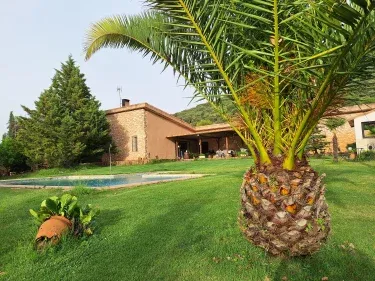 Las Madroñas