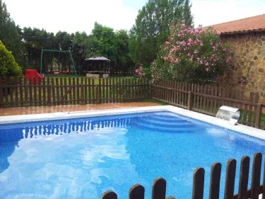 Casa Los Jabones