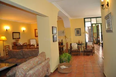 Casa de la Ermita