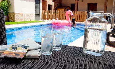 Casa Rural La Plaza