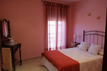 Casa Rural El Lío