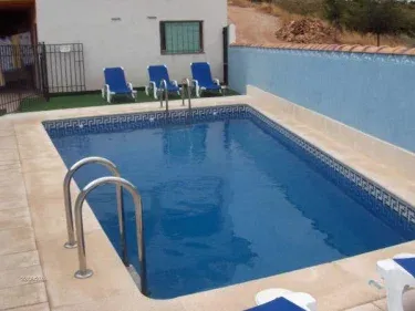 Apartamentos  Rurales los Panchos
