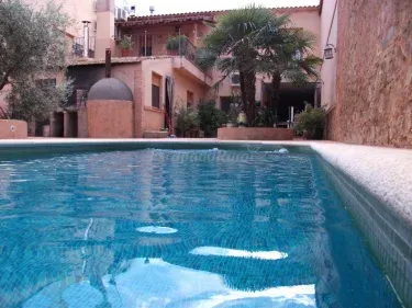 La Espartera