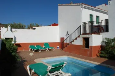 La Casa del Abuelo