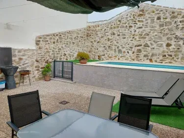 El Rincón de Juana
