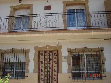 Casa San Antonio