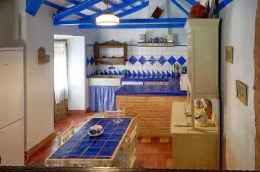 Casa Matias